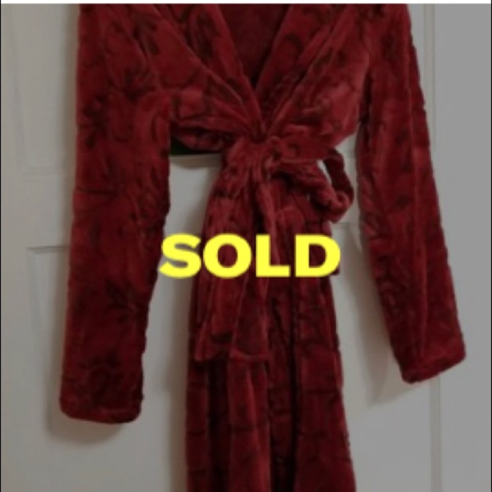 Robe